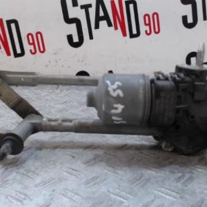 SEAT IBIZA 4 PHASE 1