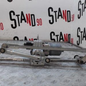 SEAT IBIZA 4 PHASE 1