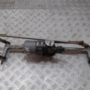 SEAT IBIZA 4 PHASE 1