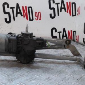 SEAT IBIZA 4 PHASE 1