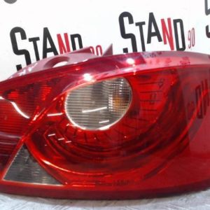 SEAT IBIZA 4 PHASE 1