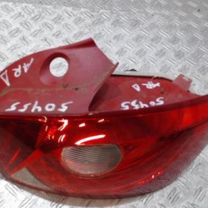 SEAT IBIZA 4 PHASE 1