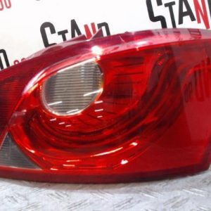 SEAT IBIZA 4 PHASE 1