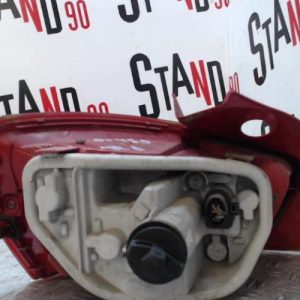 SEAT IBIZA 4 PHASE 1