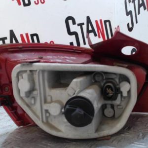 SEAT IBIZA 4 PHASE 1