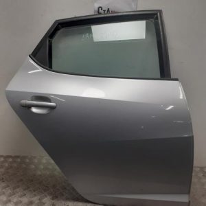 SEAT IBIZA 4 PHASE 1