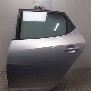 SEAT IBIZA 4 PHASE 1