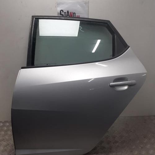 SEAT IBIZA 4 PHASE 1