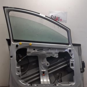 SEAT IBIZA 4 PHASE 1