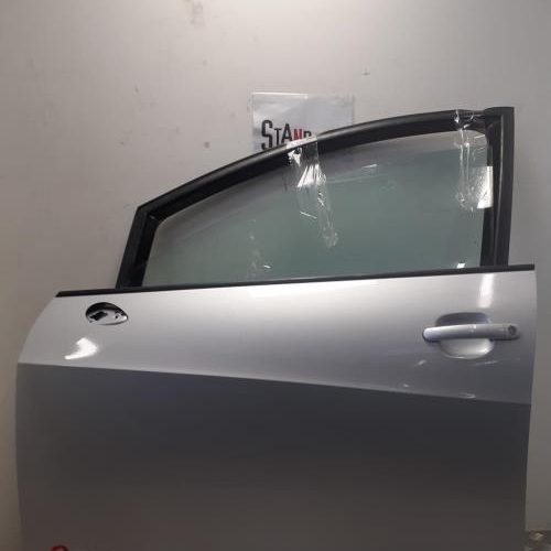 SEAT IBIZA 4 PHASE 1