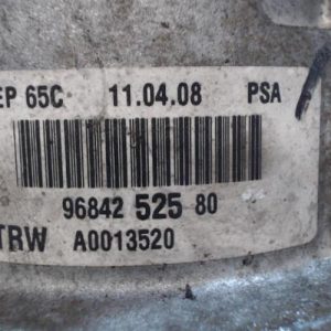 CITROEN C4 PICASSO 1