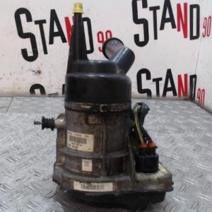 PEUGEOT 308 1 PHASE 1