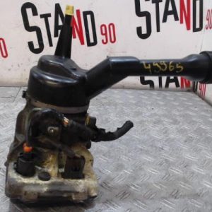 PEUGEOT 308 1 PHASE 1