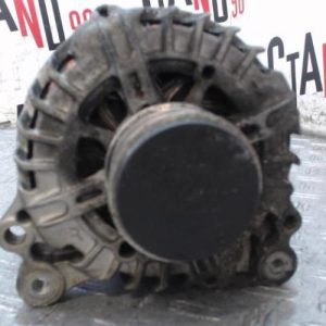 SEAT IBIZA 4 PHASE 1