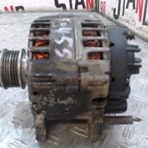 SEAT IBIZA 4 PHASE 1