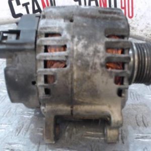 SEAT IBIZA 4 PHASE 1