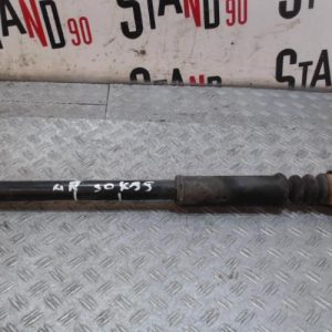 SEAT IBIZA 4 PHASE 1