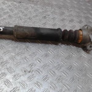 SEAT IBIZA 4 PHASE 1