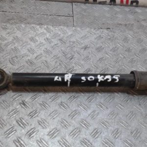 SEAT IBIZA 4 PHASE 1