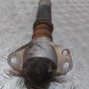 SEAT IBIZA 4 PHASE 1