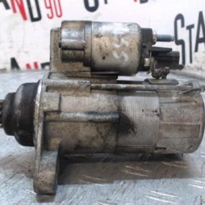 SEAT IBIZA 4 PHASE 1