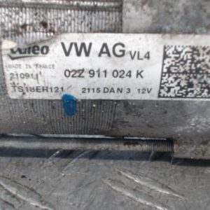 SEAT IBIZA 4 PHASE 1