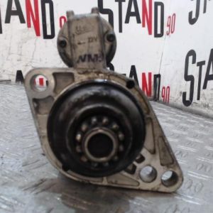 SEAT IBIZA 4 PHASE 1