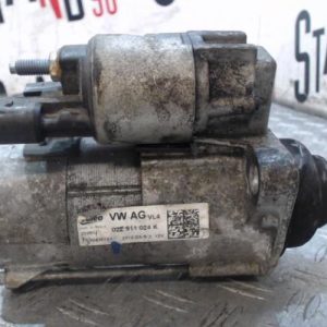 SEAT IBIZA 4 PHASE 1