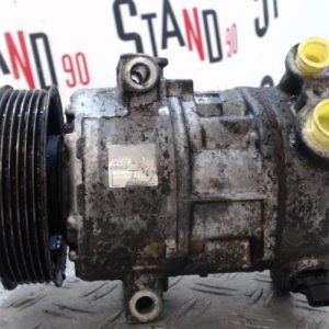 OPEL CORSA D PHASE 1