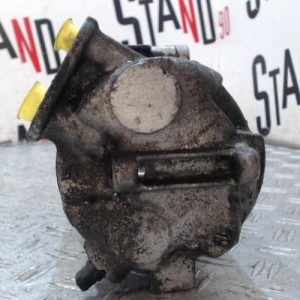 OPEL CORSA D PHASE 1