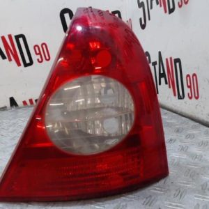 RENAULT CLIO 2 CAMPUS