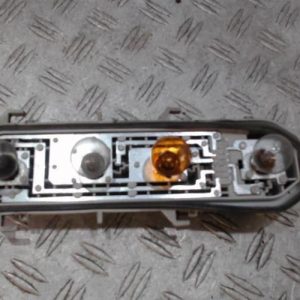 RENAULT CLIO 2 CAMPUS