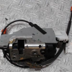 CITROEN C4 GRAND PICASSO 1