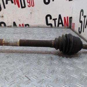 CITROEN C3 1 PHASE 2