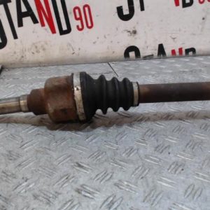 CITROEN C3 1 PHASE 2