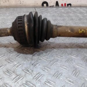 CITROEN XSARA PICASSO PHASE 1