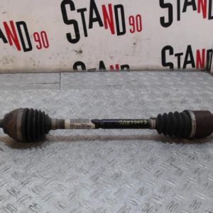 CITROEN C3 2 PHASE 1