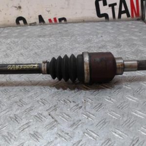 CITROEN C3 2 PHASE 1