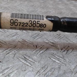 CITROEN C3 2 PHASE 1