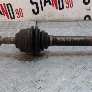 CITROEN C4 1 PHASE 1