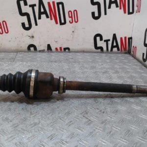 CITROEN C4 1 PHASE 1