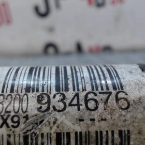 RENAULT LAGUNA 3 PHASE 1 BREAK