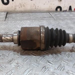 RENAULT LAGUNA 3 PHASE 1 BREAK