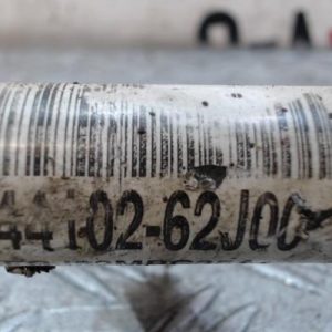 FORD FIESTA 5 PHASE 1