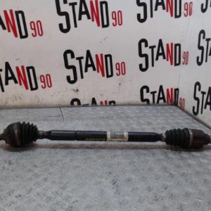 CITROEN C3 2 PHASE 1