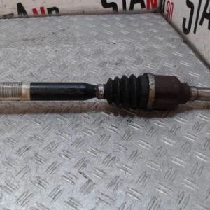 CITROEN C3 2 PHASE 1