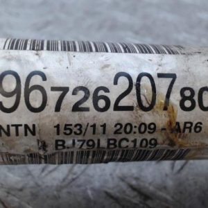 CITROEN C3 2 PHASE 1