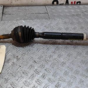 CITROEN C3 2 PHASE 1