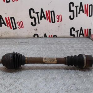 CITROEN C4 1 PHASE 1