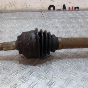 CITROEN C4 1 PHASE 1